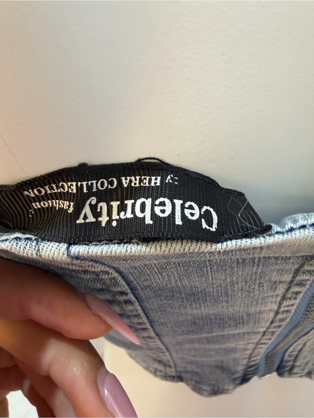 Jeans Subcategory Identification - Picture 4 of 4
